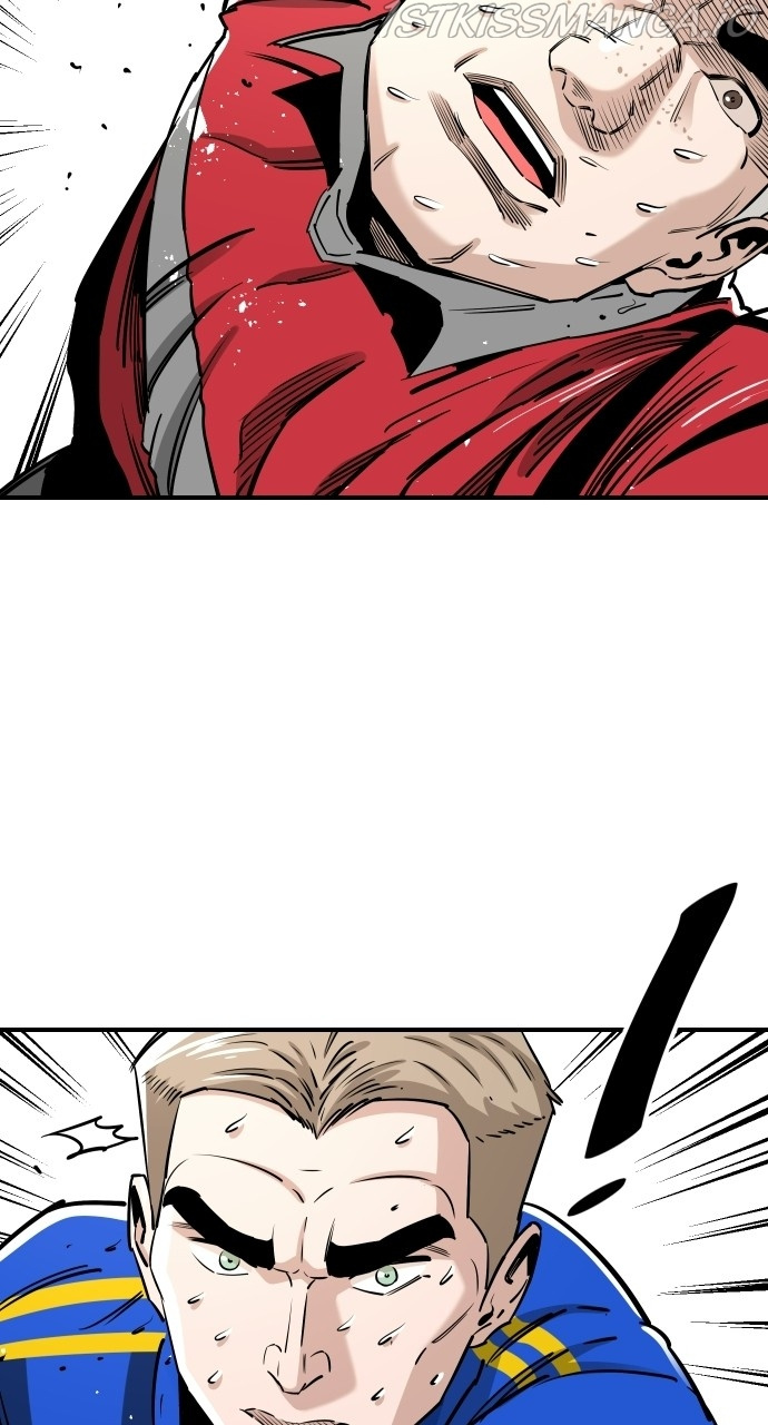 Build Up chapter 91 - page 36