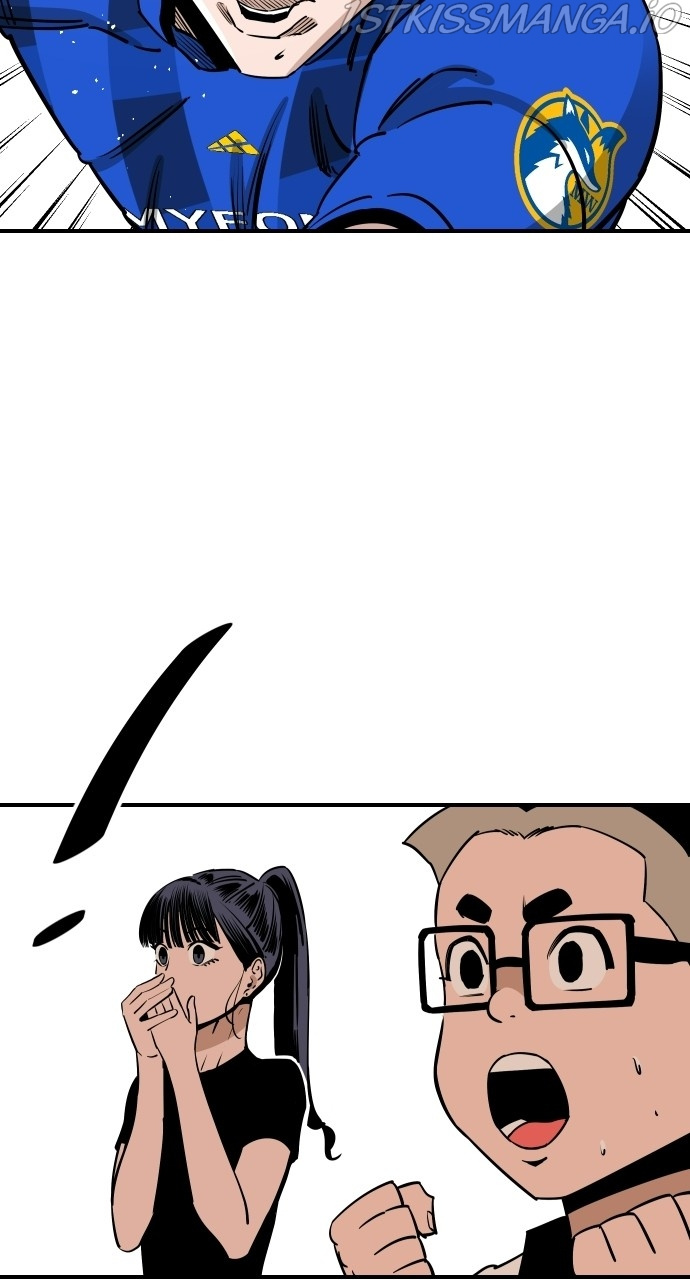 Build Up chapter 91 - page 37