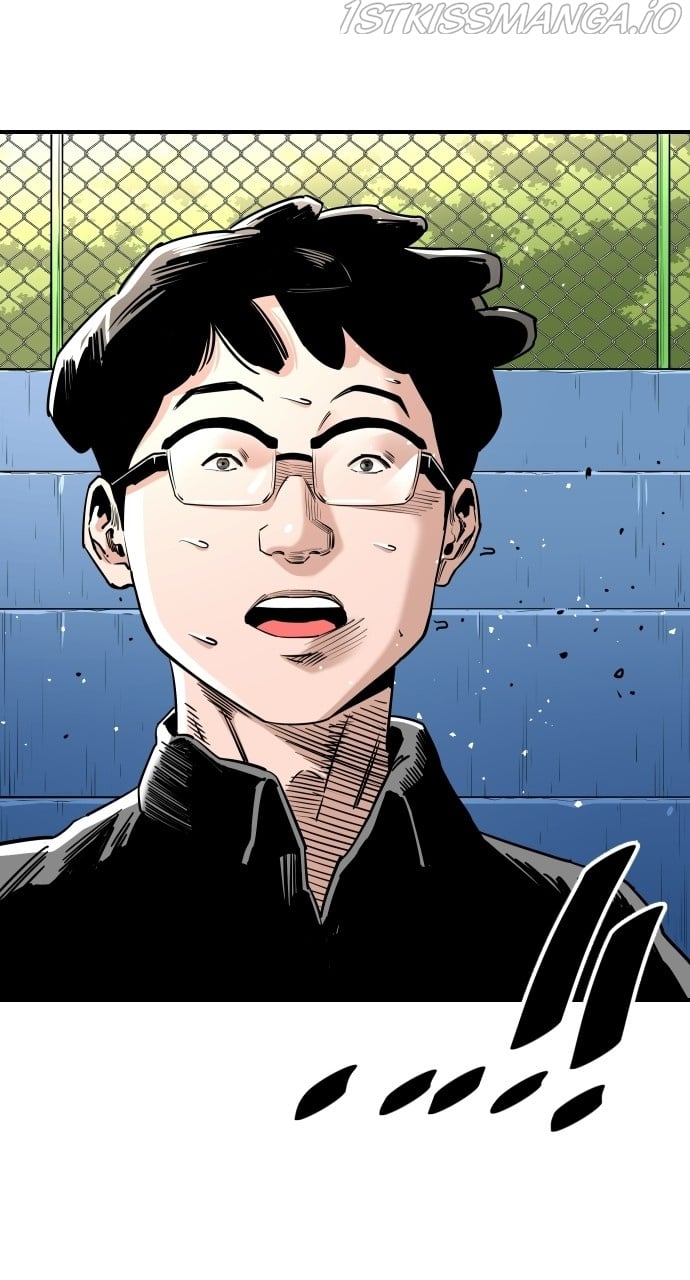 Build Up chapter 91 - page 39