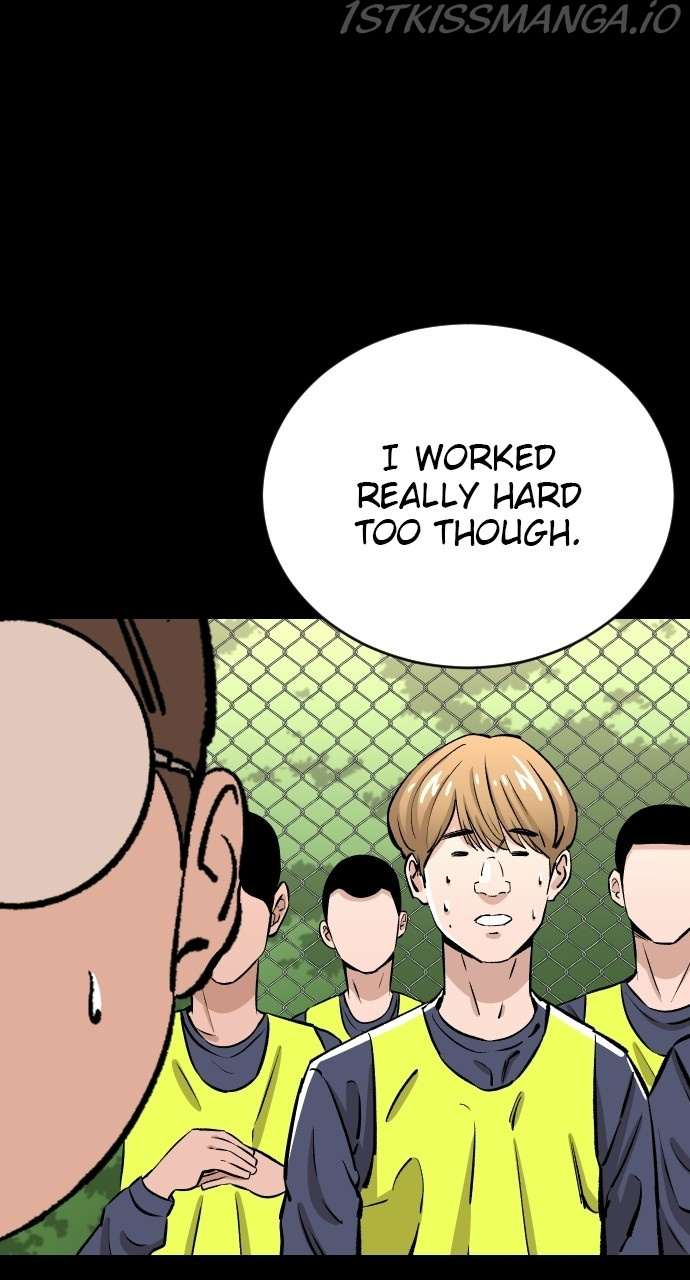 Build Up chapter 91 - page 4
