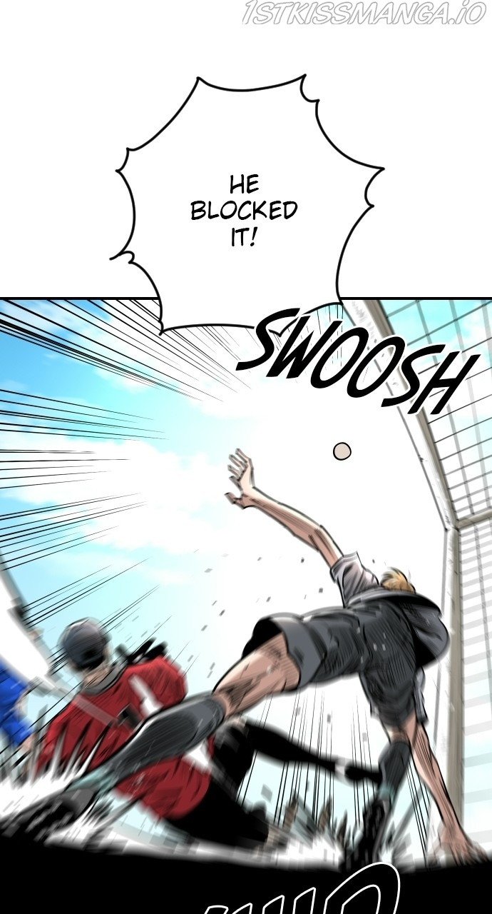 Build Up chapter 91 - page 41