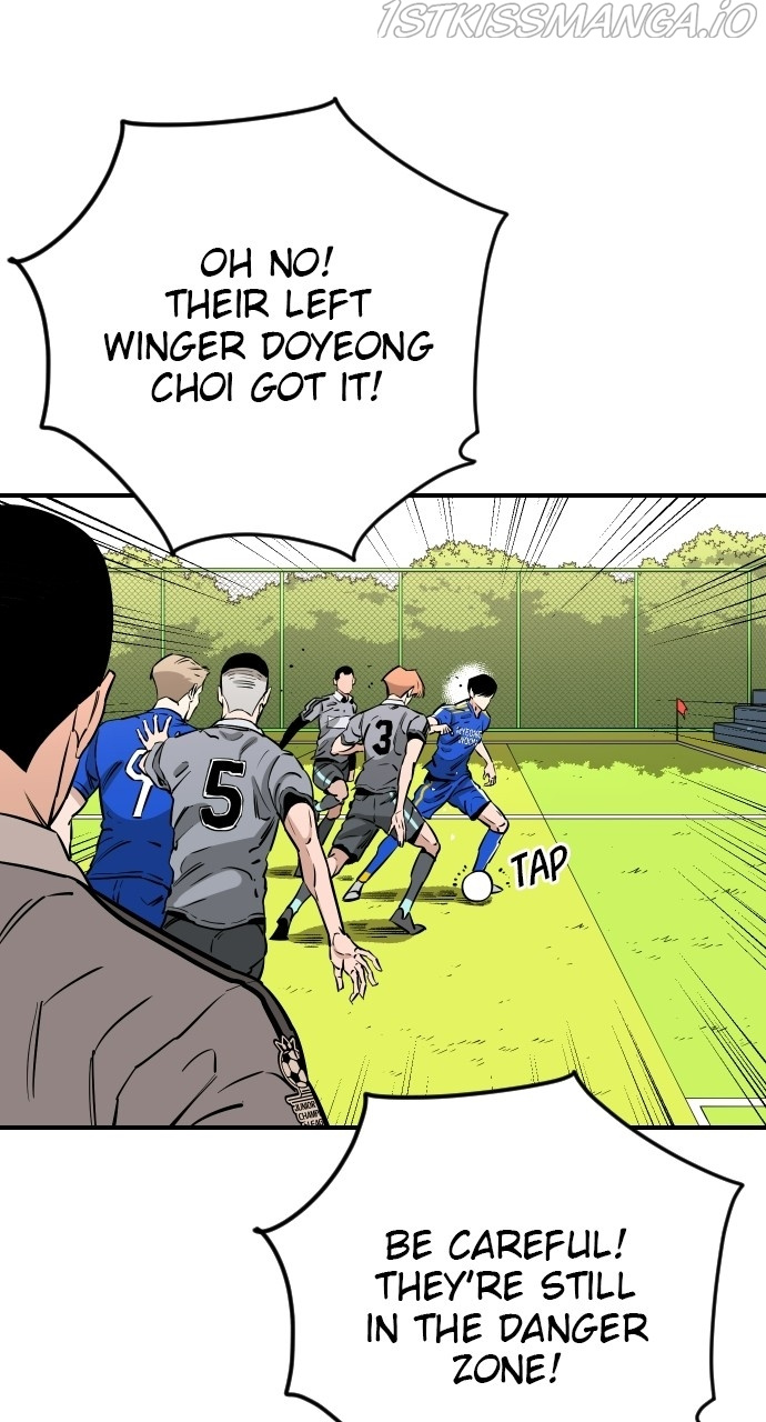 Build Up chapter 91 - page 44