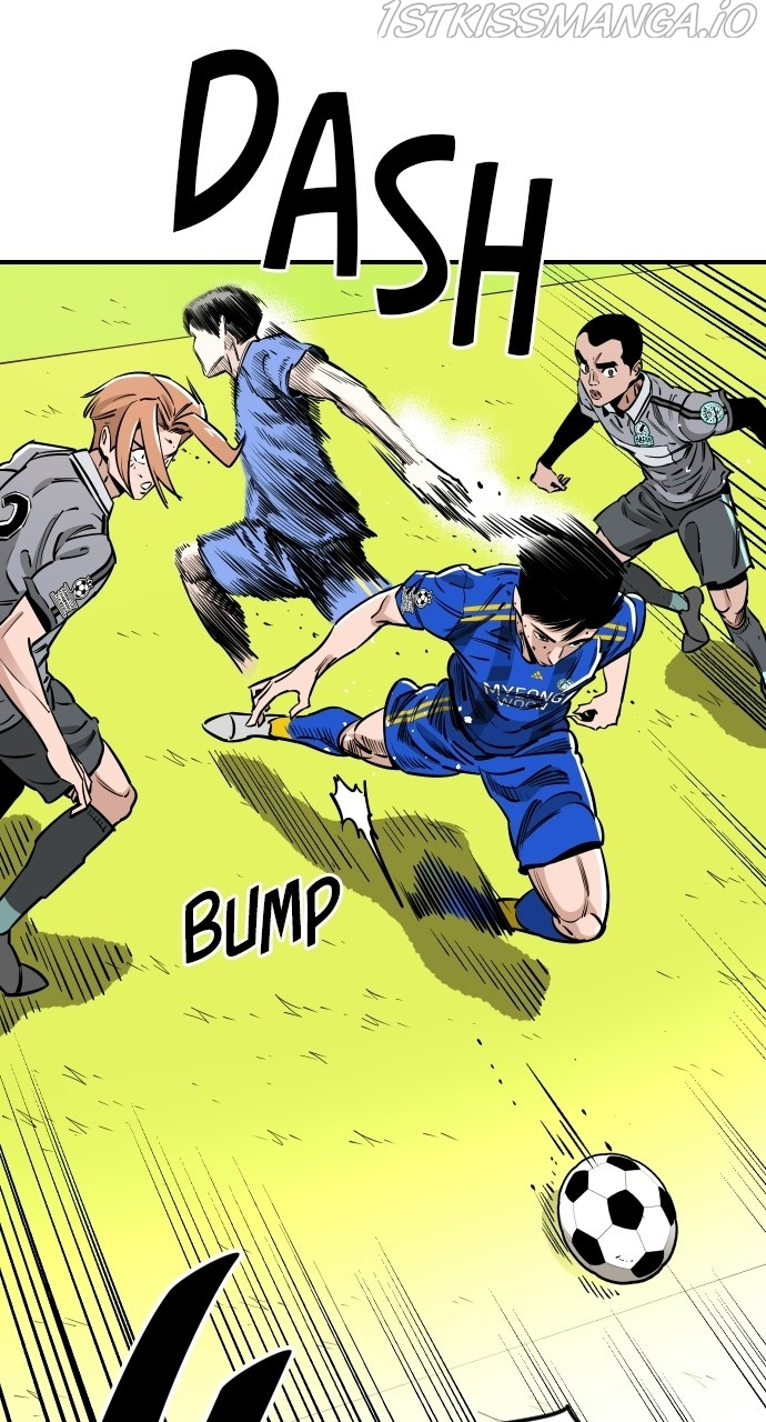 Build Up chapter 91 - page 46
