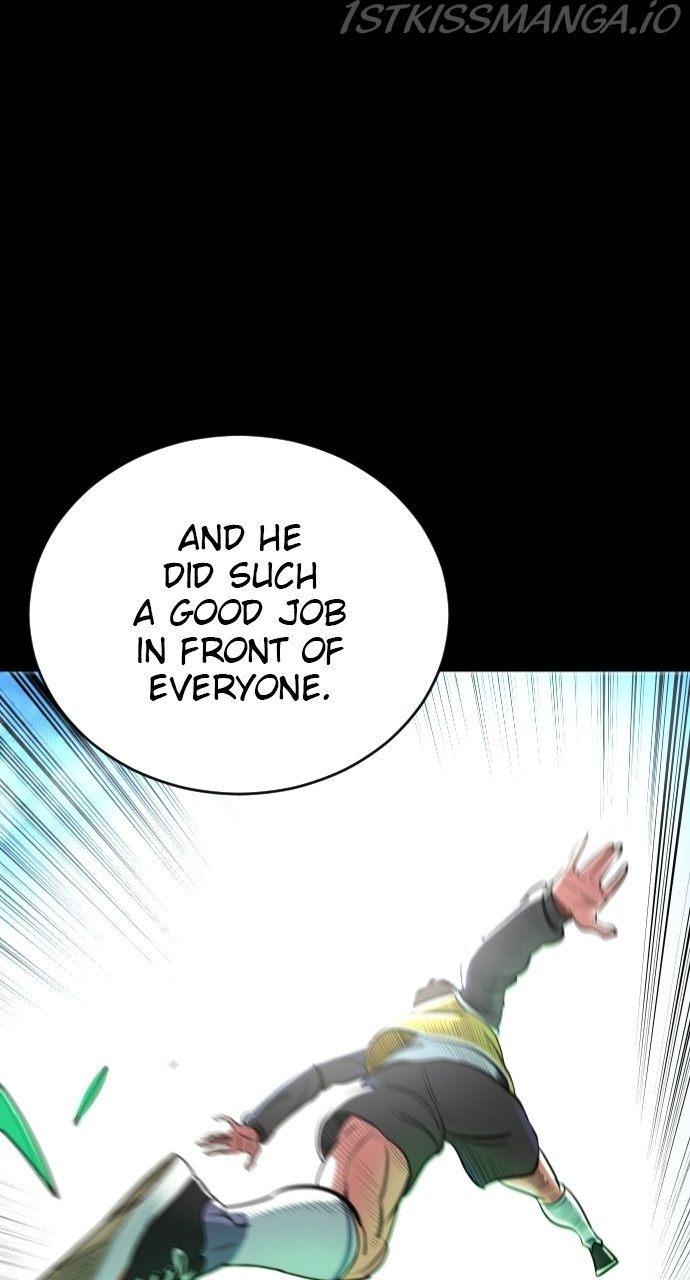 Build Up chapter 91 - page 5