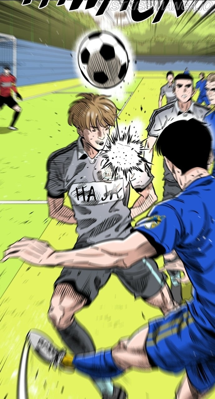 Build Up chapter 91 - page 50
