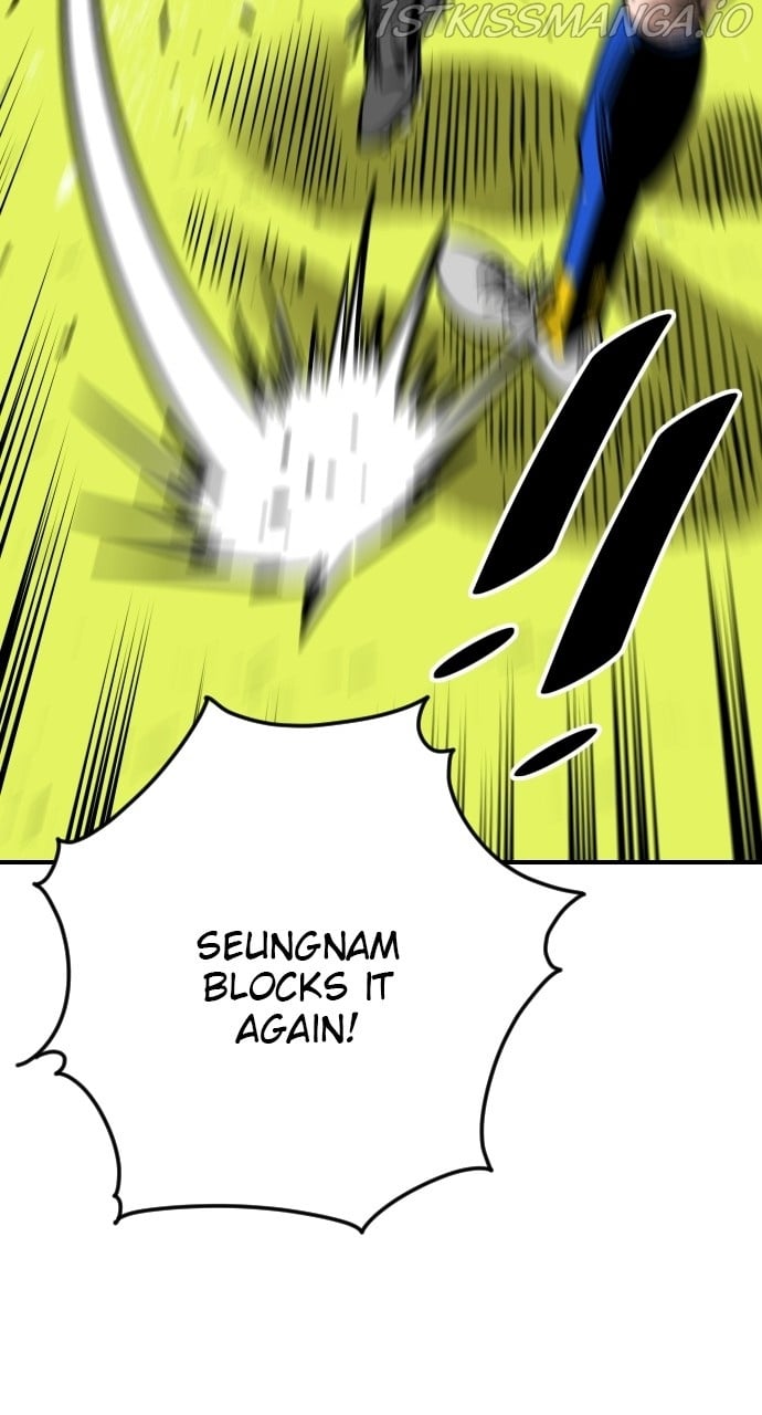 Build Up chapter 91 - page 51