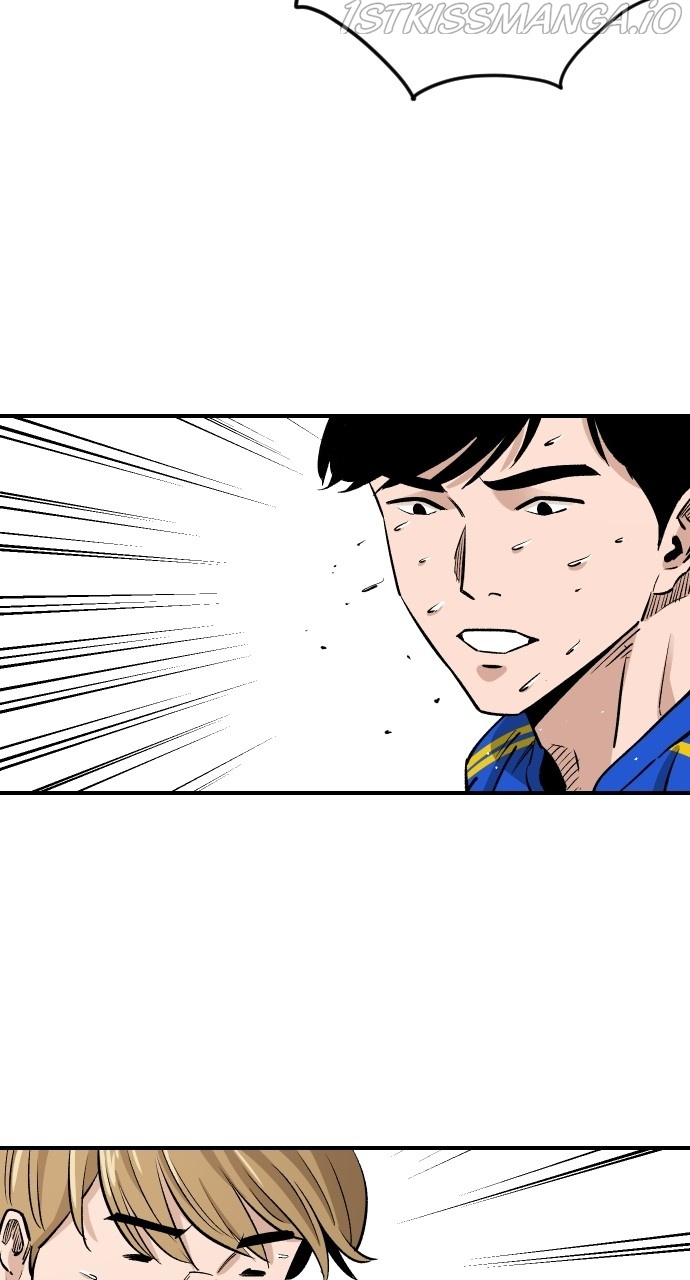 Build Up chapter 91 - page 54