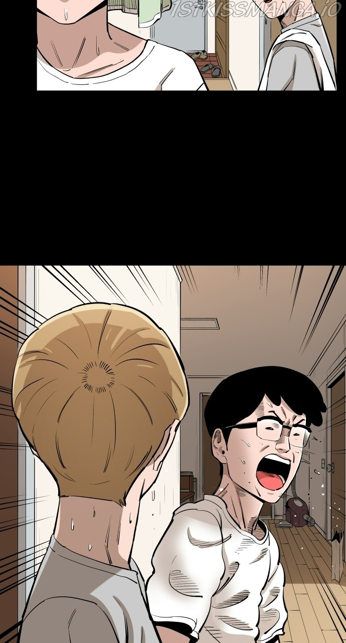 Build Up chapter 91 - page 65
