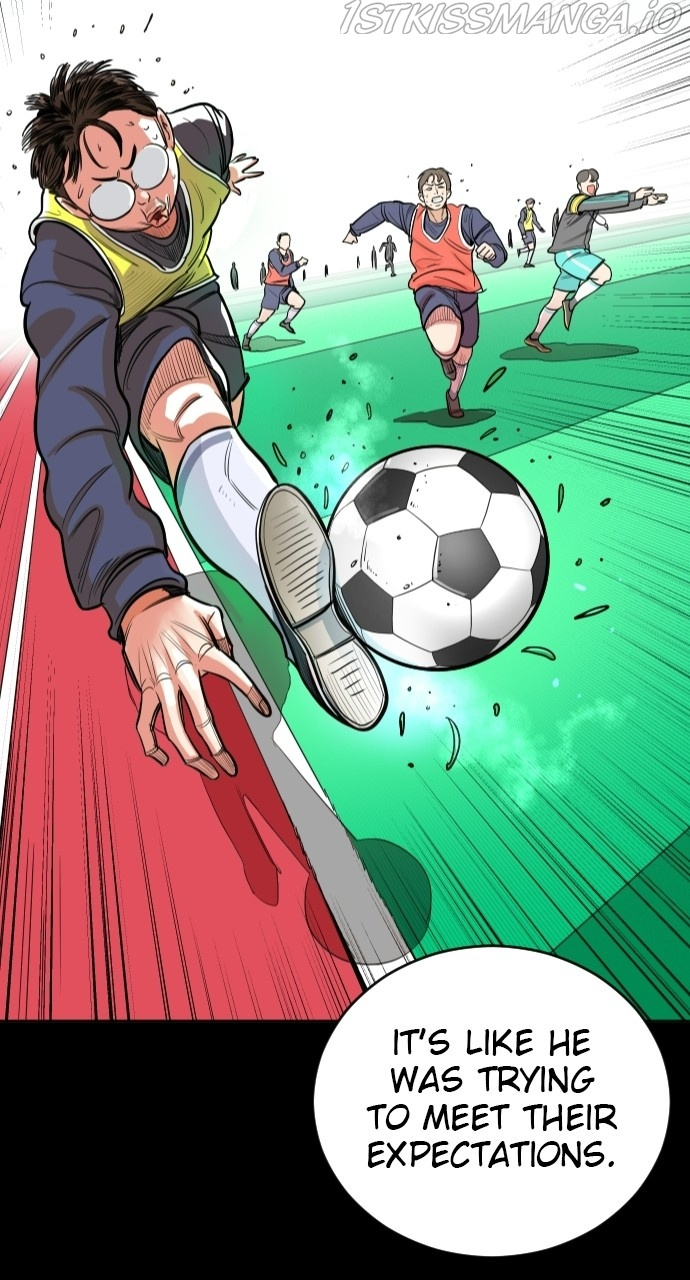Build Up chapter 91 - page 7