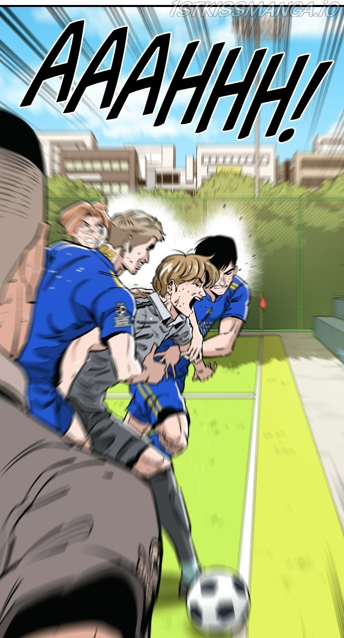 Build Up chapter 91 - page 71