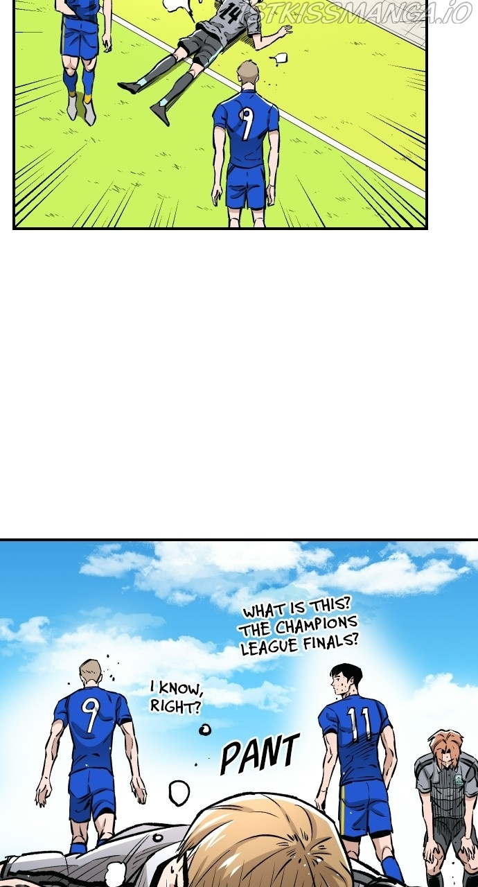 Build Up chapter 91 - page 80