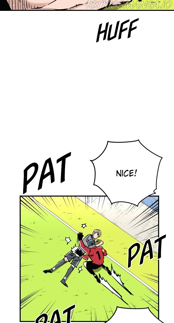 Build Up chapter 91 - page 82