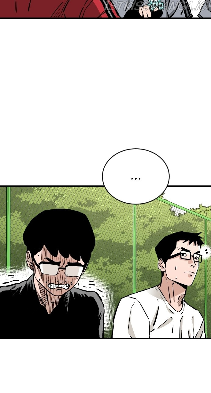 Build Up chapter 91 - page 90