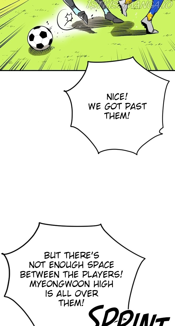 Build Up chapter 90 - page 10
