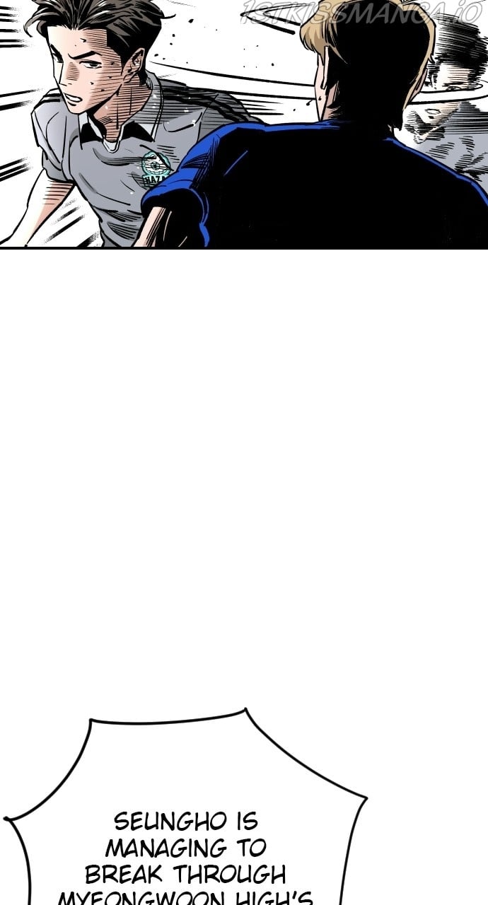 Build Up chapter 90 - page 12