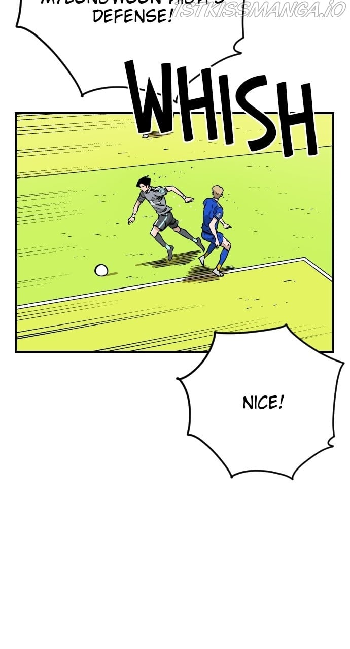 Build Up chapter 90 - page 13
