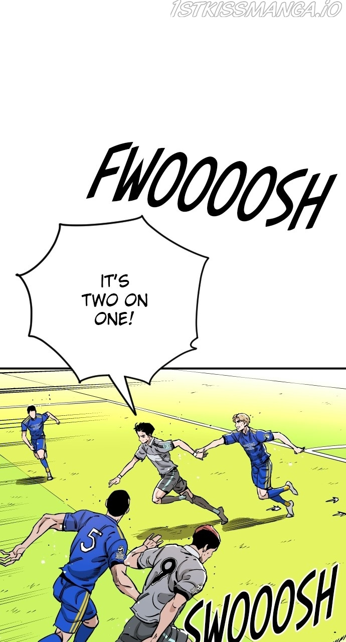 Build Up chapter 90 - page 20