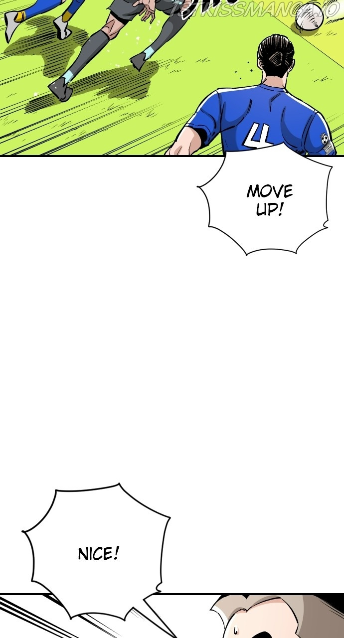 Build Up chapter 90 - page 21