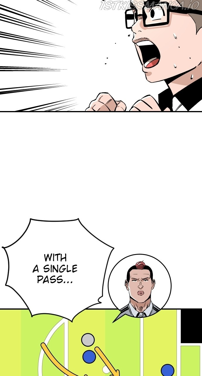 Build Up chapter 90 - page 22