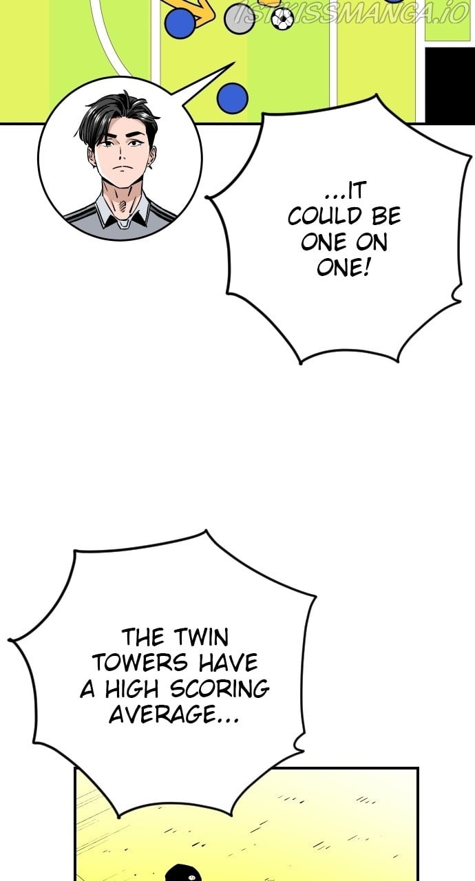 Build Up chapter 90 - page 23