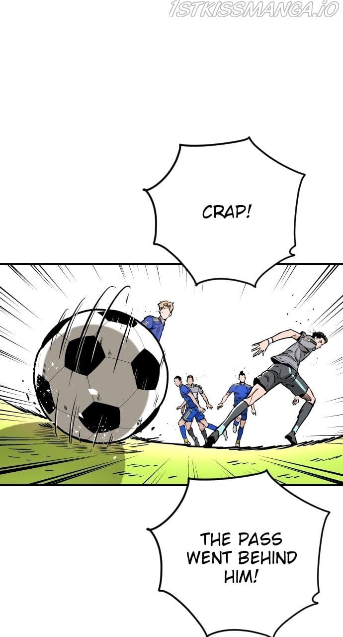 Build Up chapter 90 - page 29