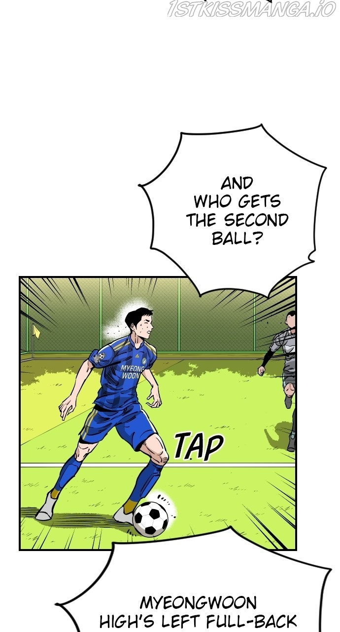 Build Up chapter 90 - page 30
