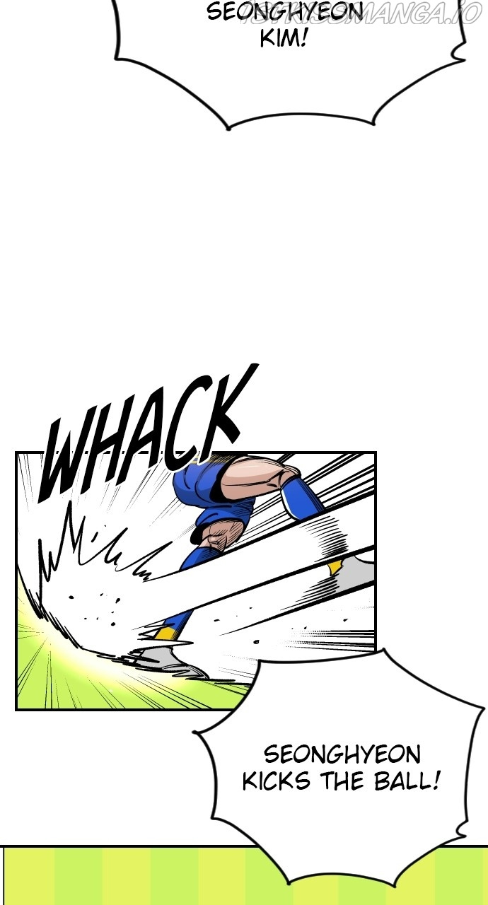 Build Up chapter 90 - page 31