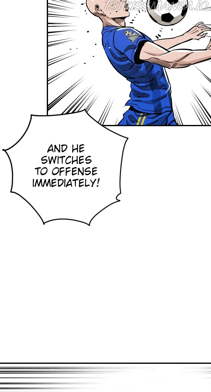 Build Up chapter 90 - page 33