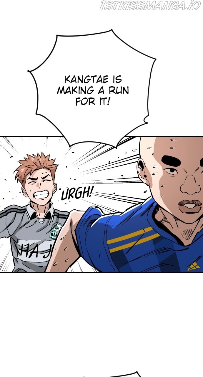 Build Up chapter 90 - page 36