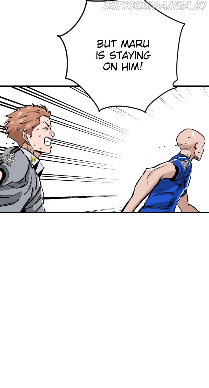 Build Up chapter 90 - page 37
