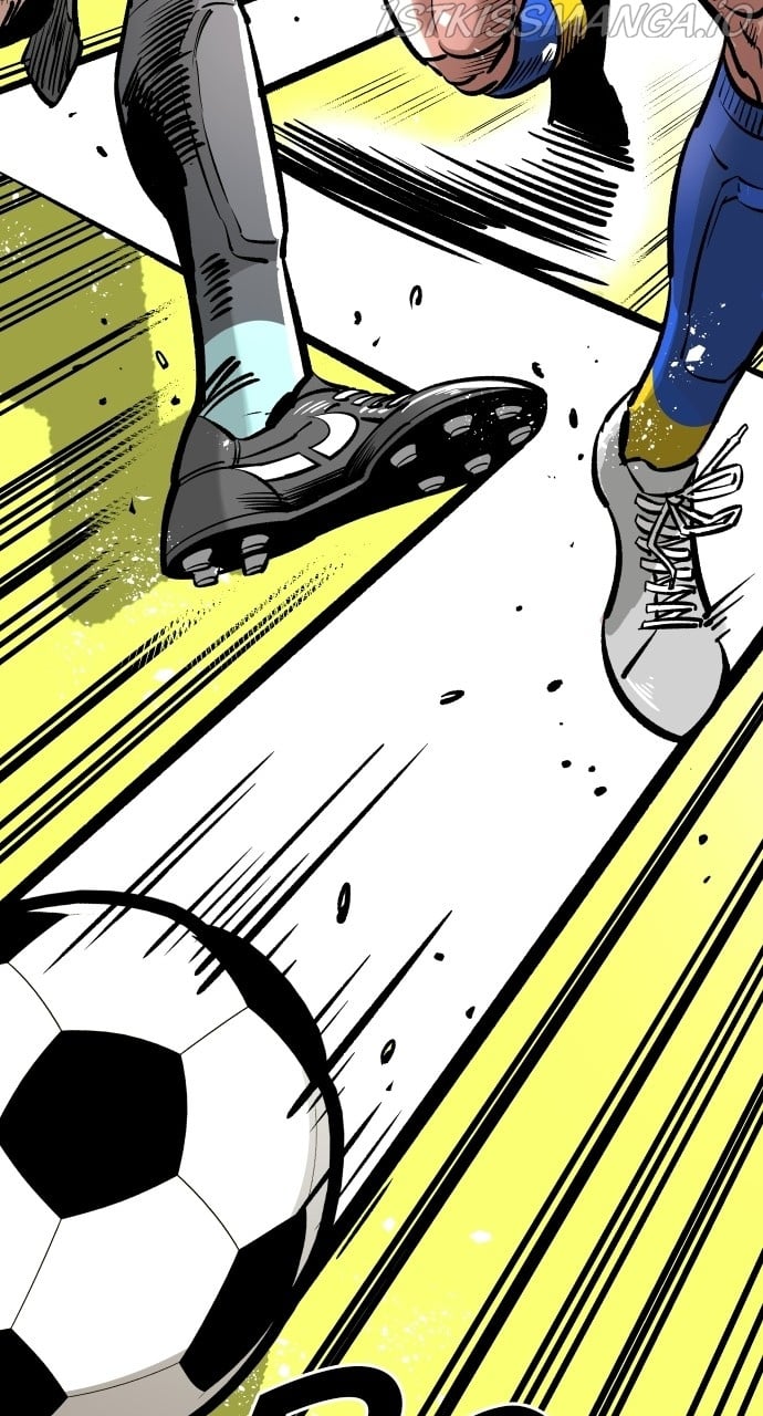 Build Up chapter 90 - page 39