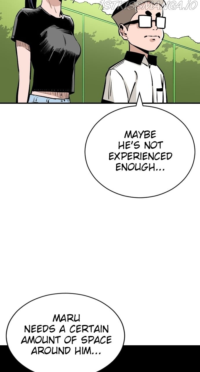 Build Up chapter 90 - page 44
