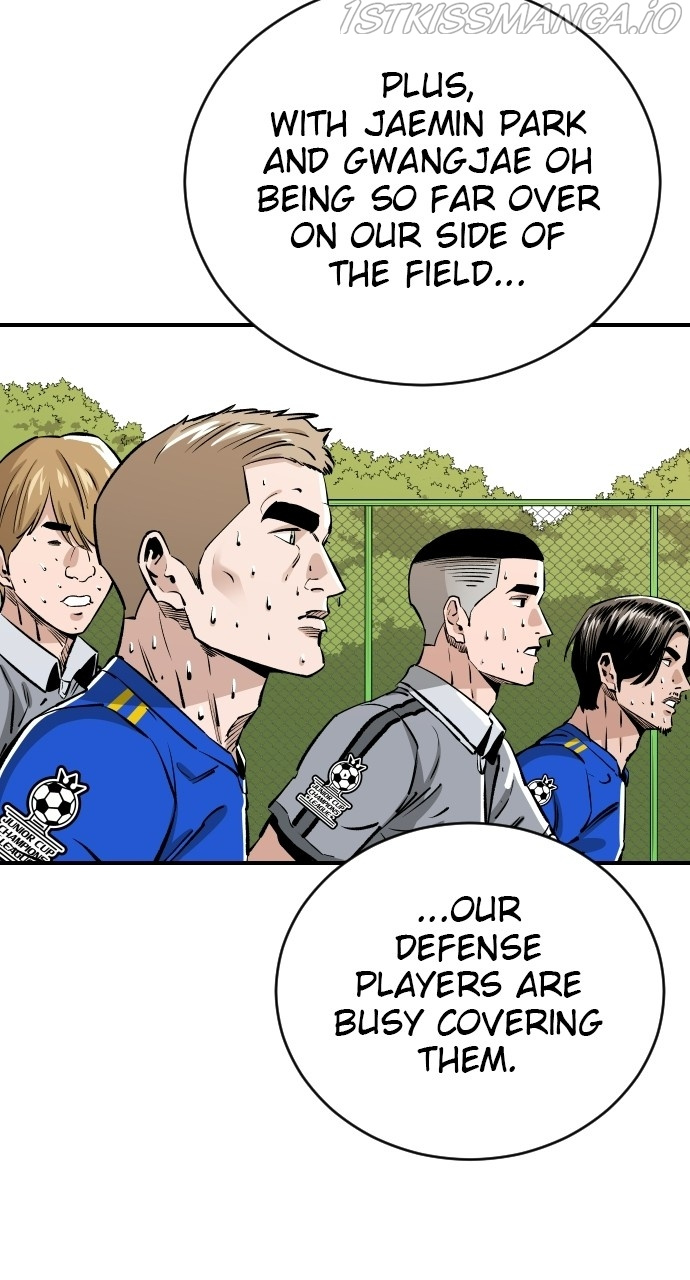 Build Up chapter 90 - page 47