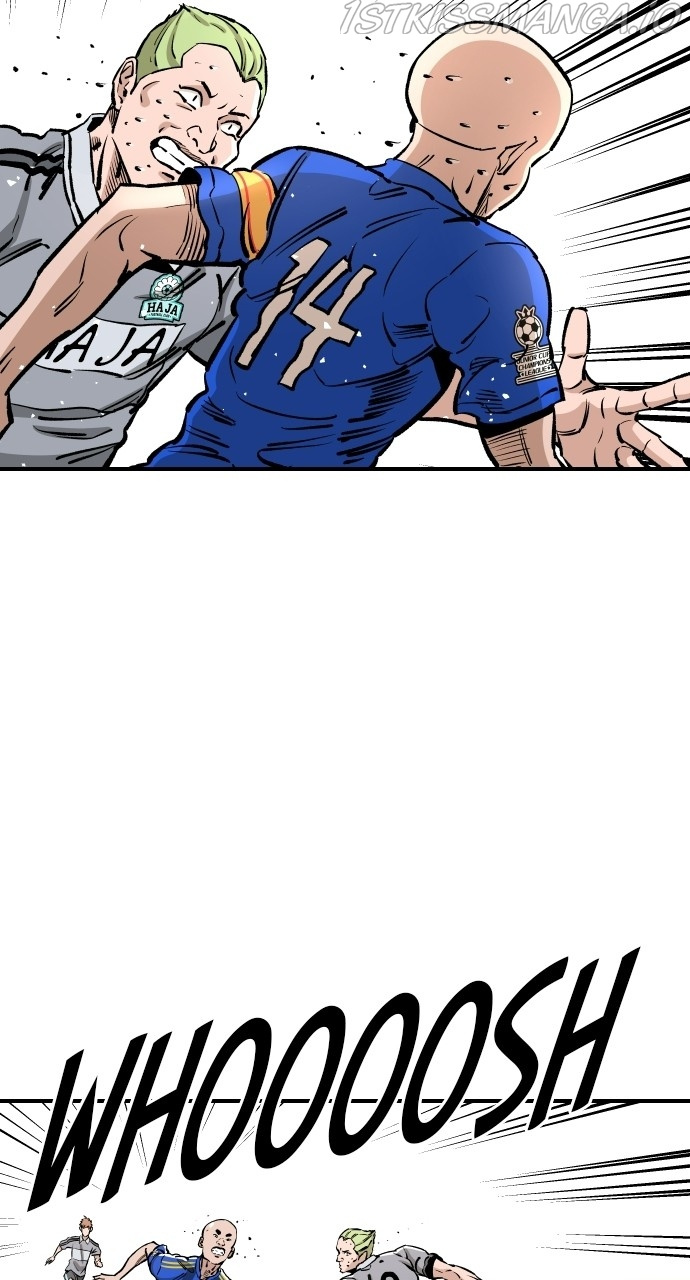 Build Up chapter 90 - page 55