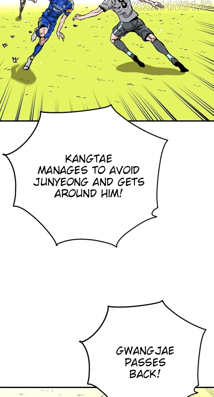 Build Up chapter 90 - page 56