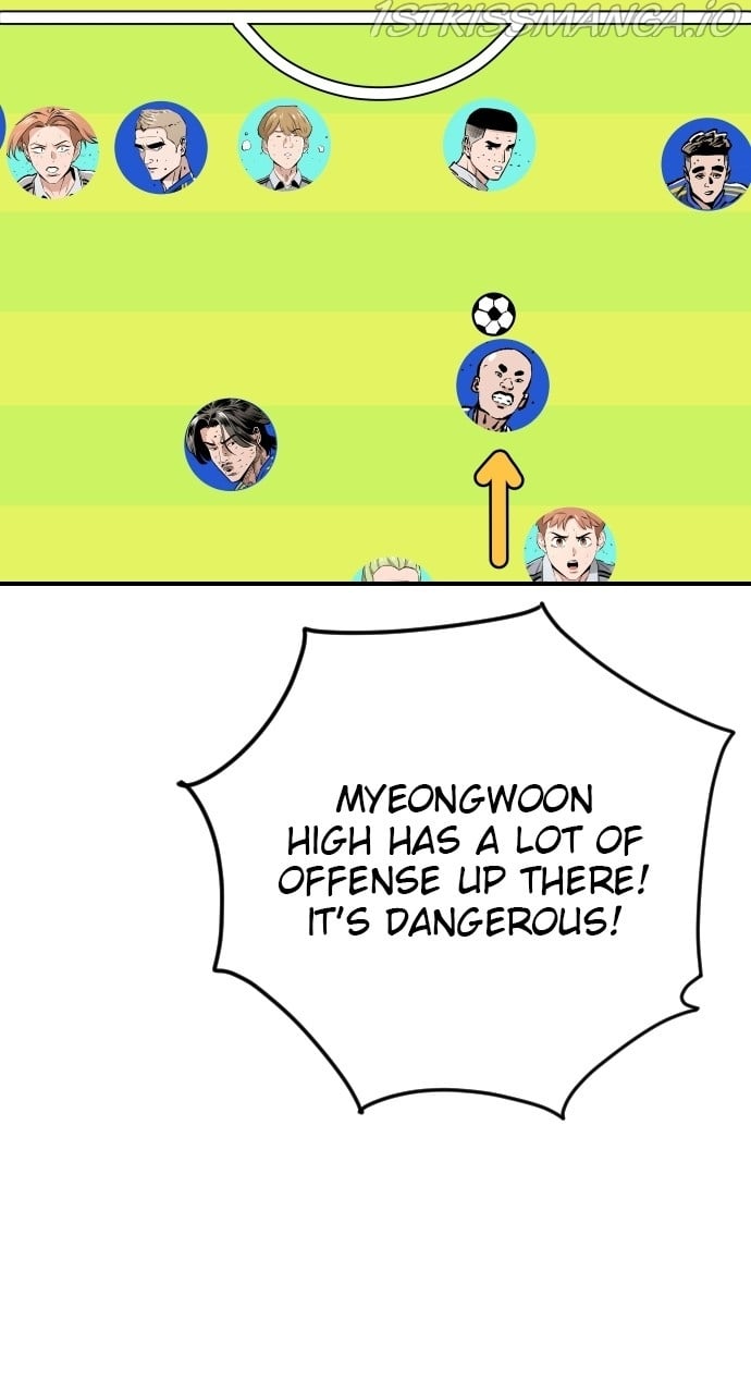 Build Up chapter 90 - page 58