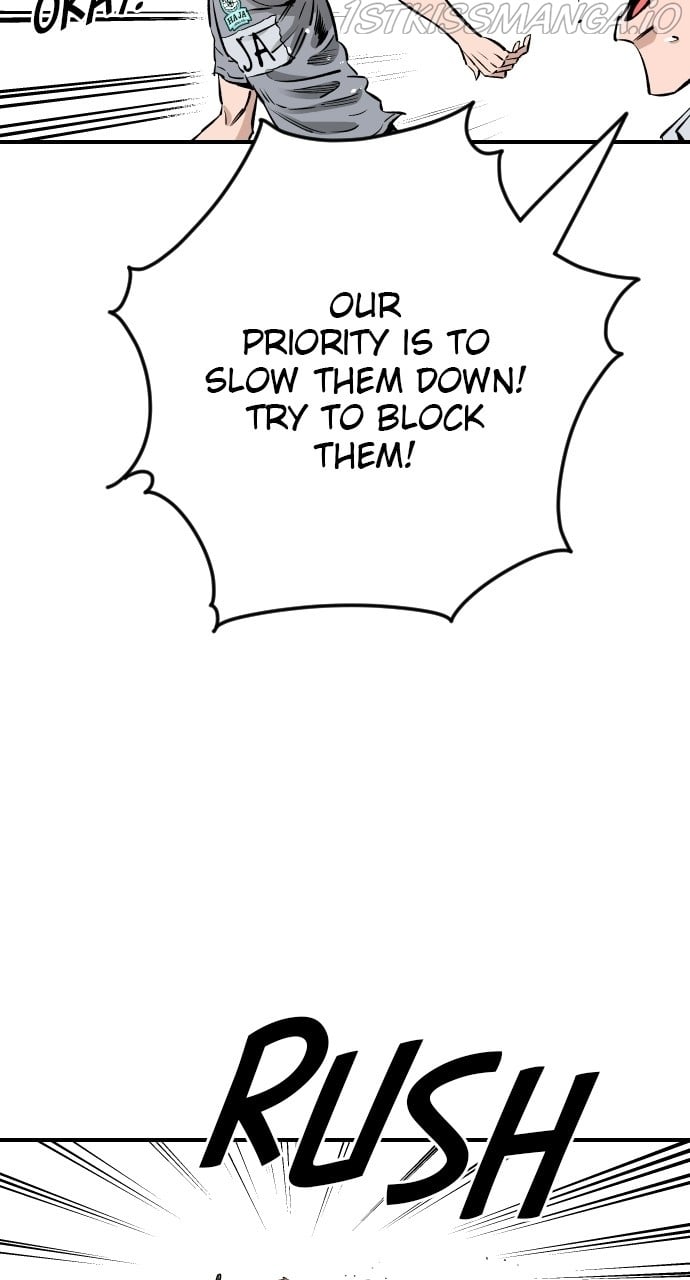 Build Up chapter 90 - page 64