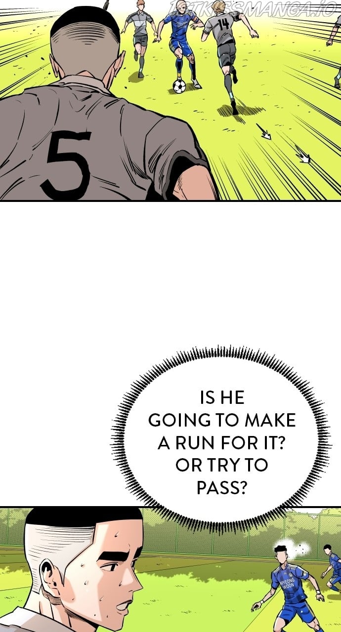 Build Up chapter 90 - page 65
