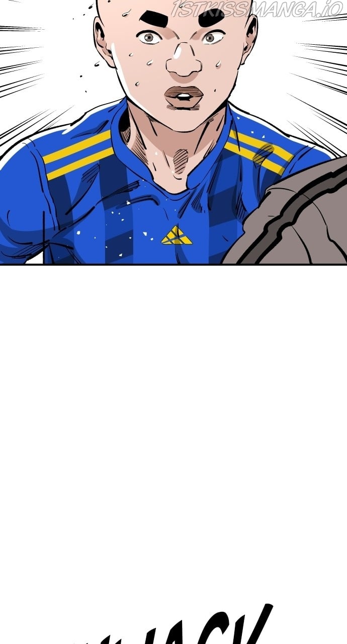 Build Up chapter 90 - page 68