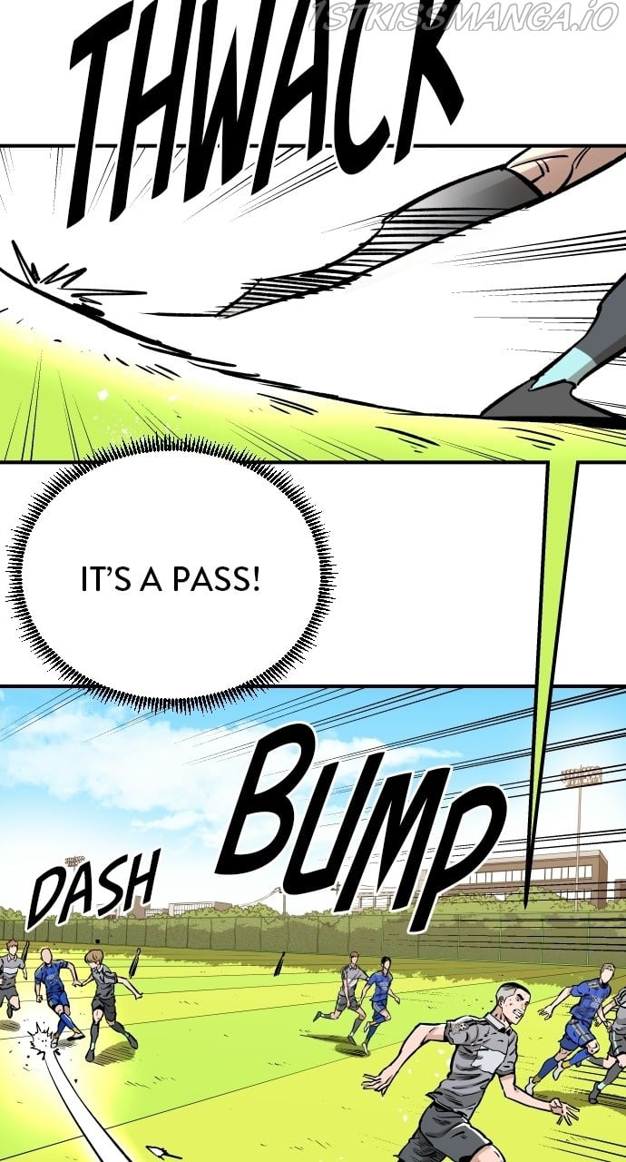Build Up chapter 90 - page 69