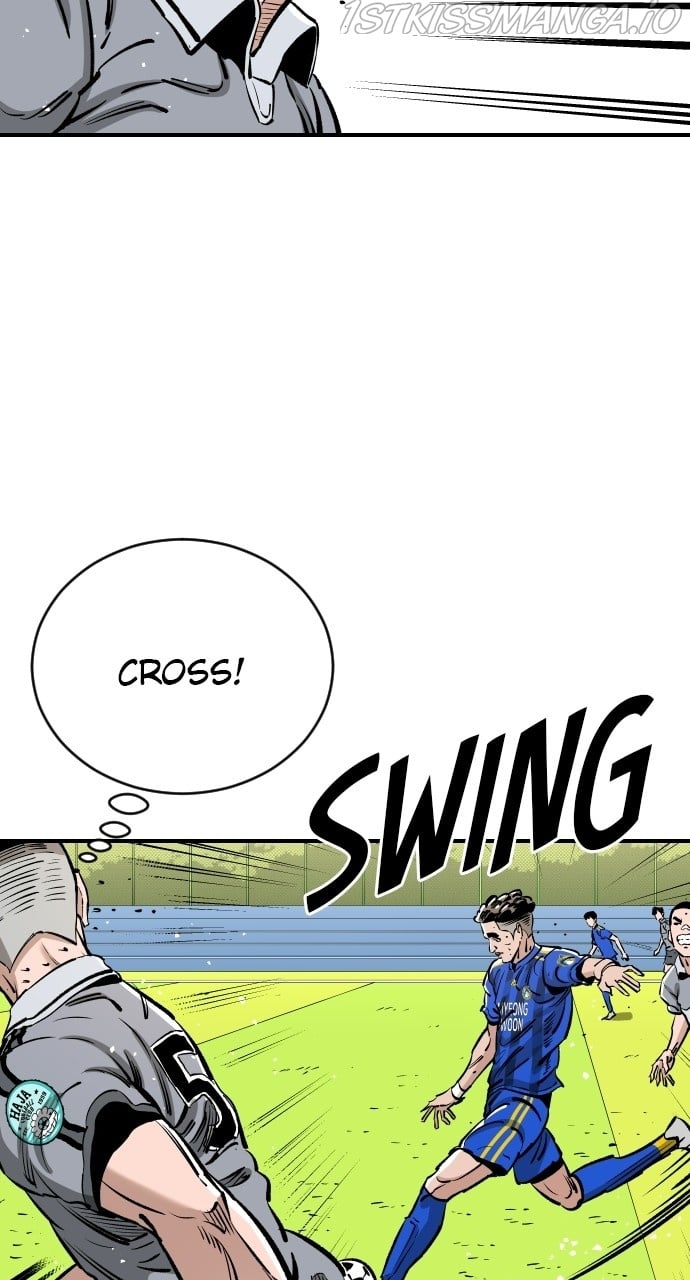 Build Up chapter 90 - page 73