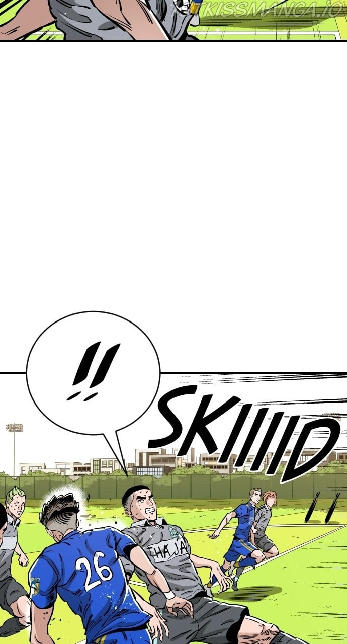Build Up chapter 90 - page 74