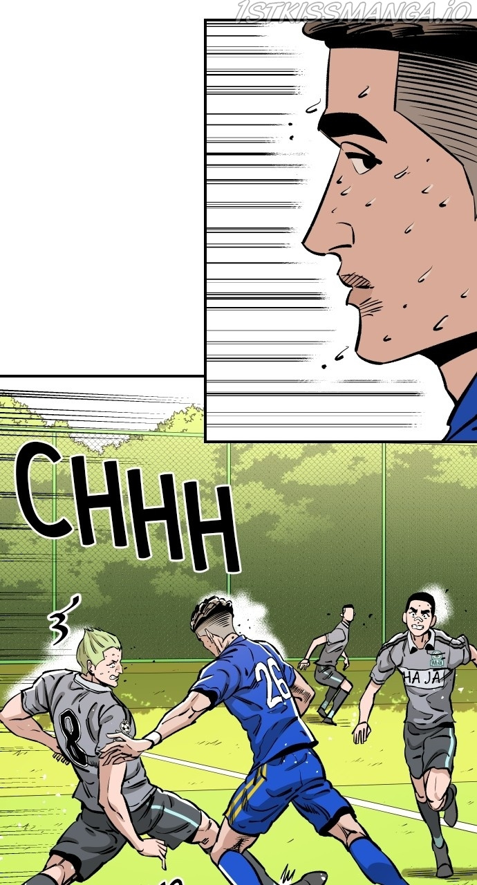 Build Up chapter 90 - page 82