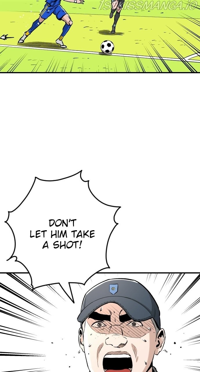 Build Up chapter 90 - page 84