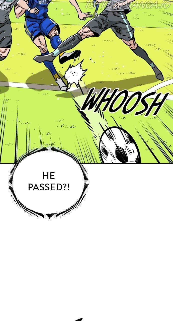 Build Up chapter 90 - page 87
