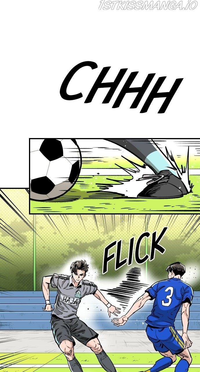 Build Up chapter 90 - page 9