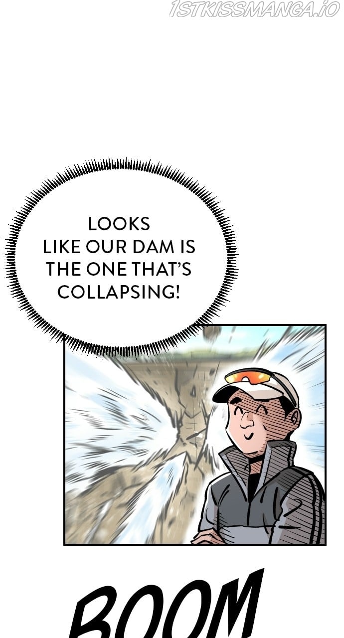 Build Up chapter 90 - page 91