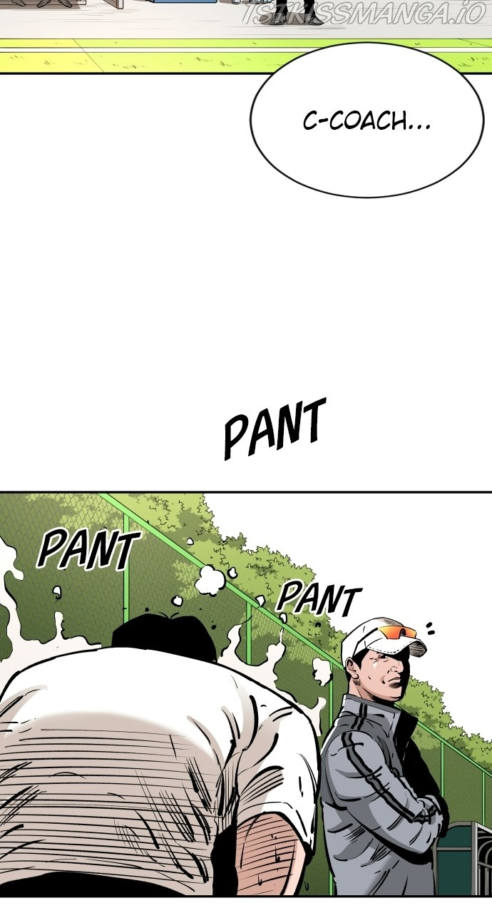 Build Up chapter 89 - page 2