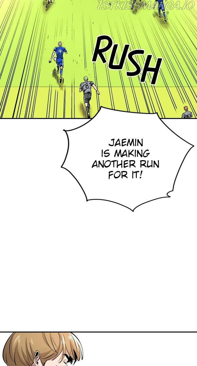 Build Up chapter 89 - page 20