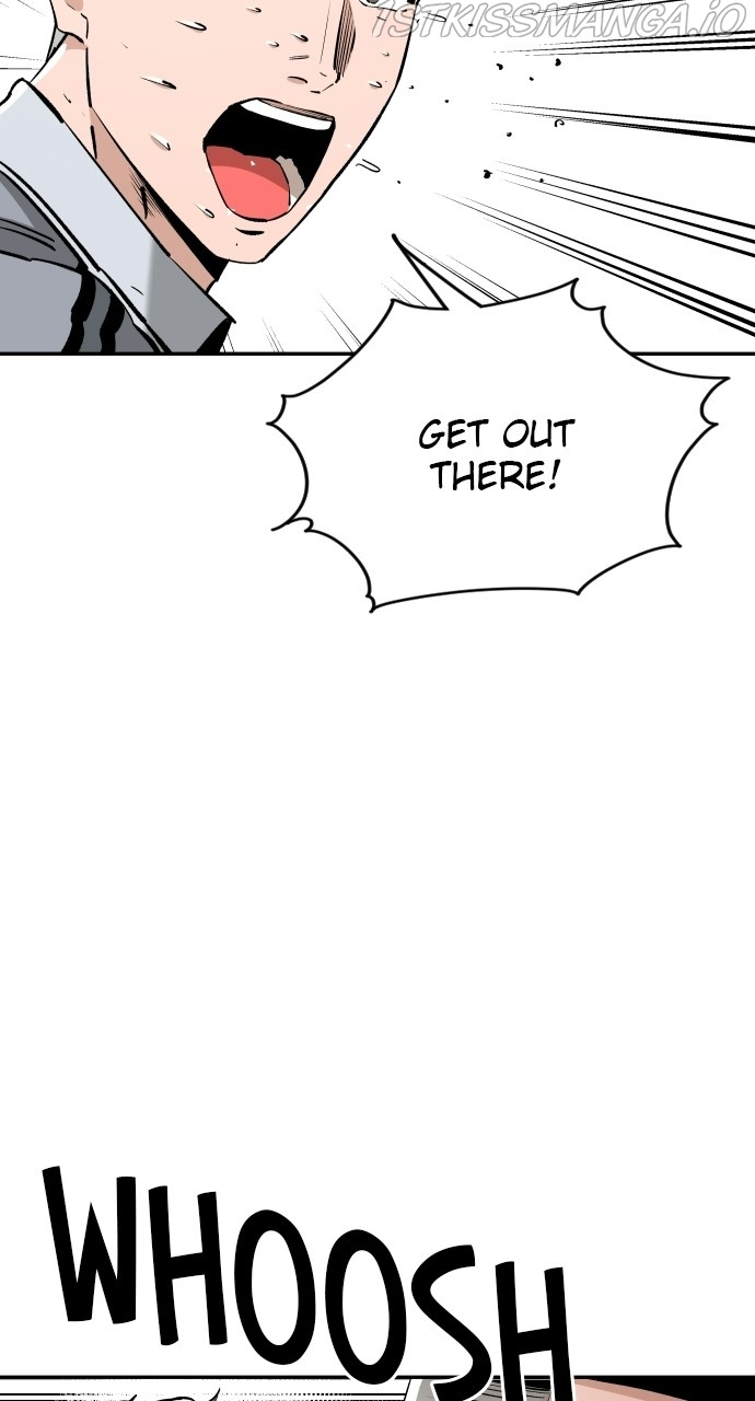 Build Up chapter 89 - page 22